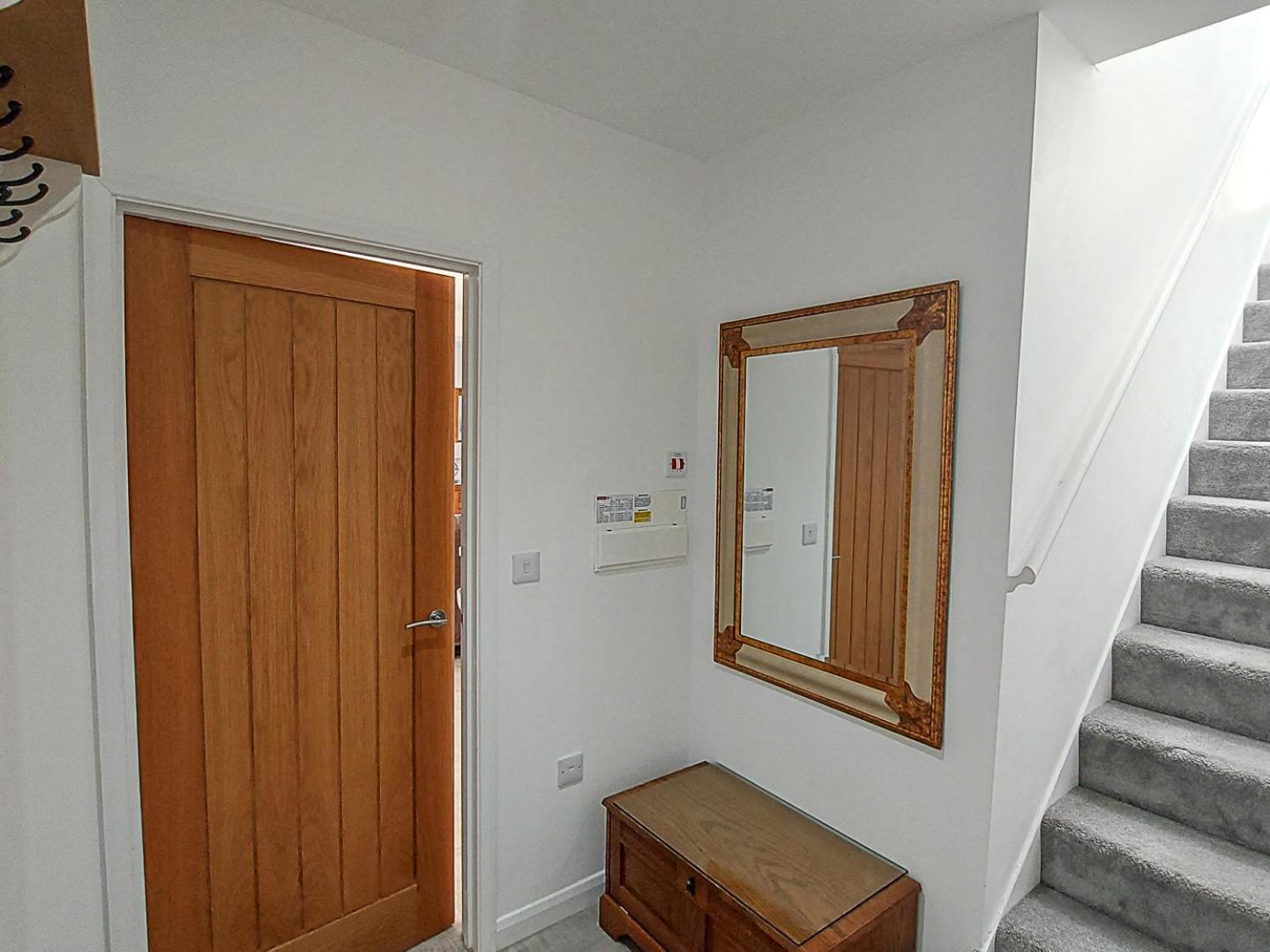 เมดโดว์ วิว อพาร์ตเมนต์ Apartment นิวคีย์ ห้อง รูปภาพ