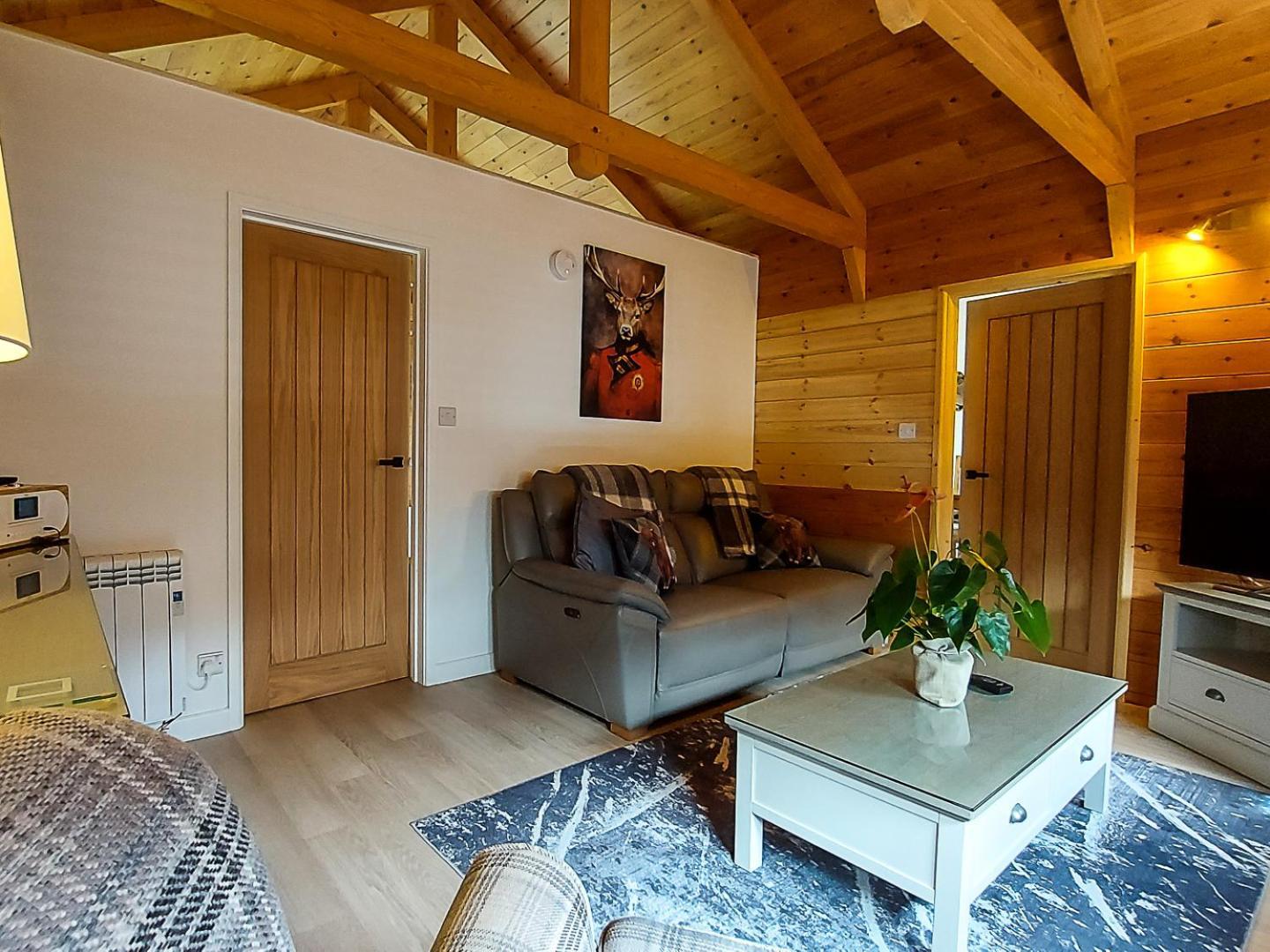 เมดโดว์ วิว อพาร์ตเมนต์ Apartment นิวคีย์ ภายนอก รูปภาพ