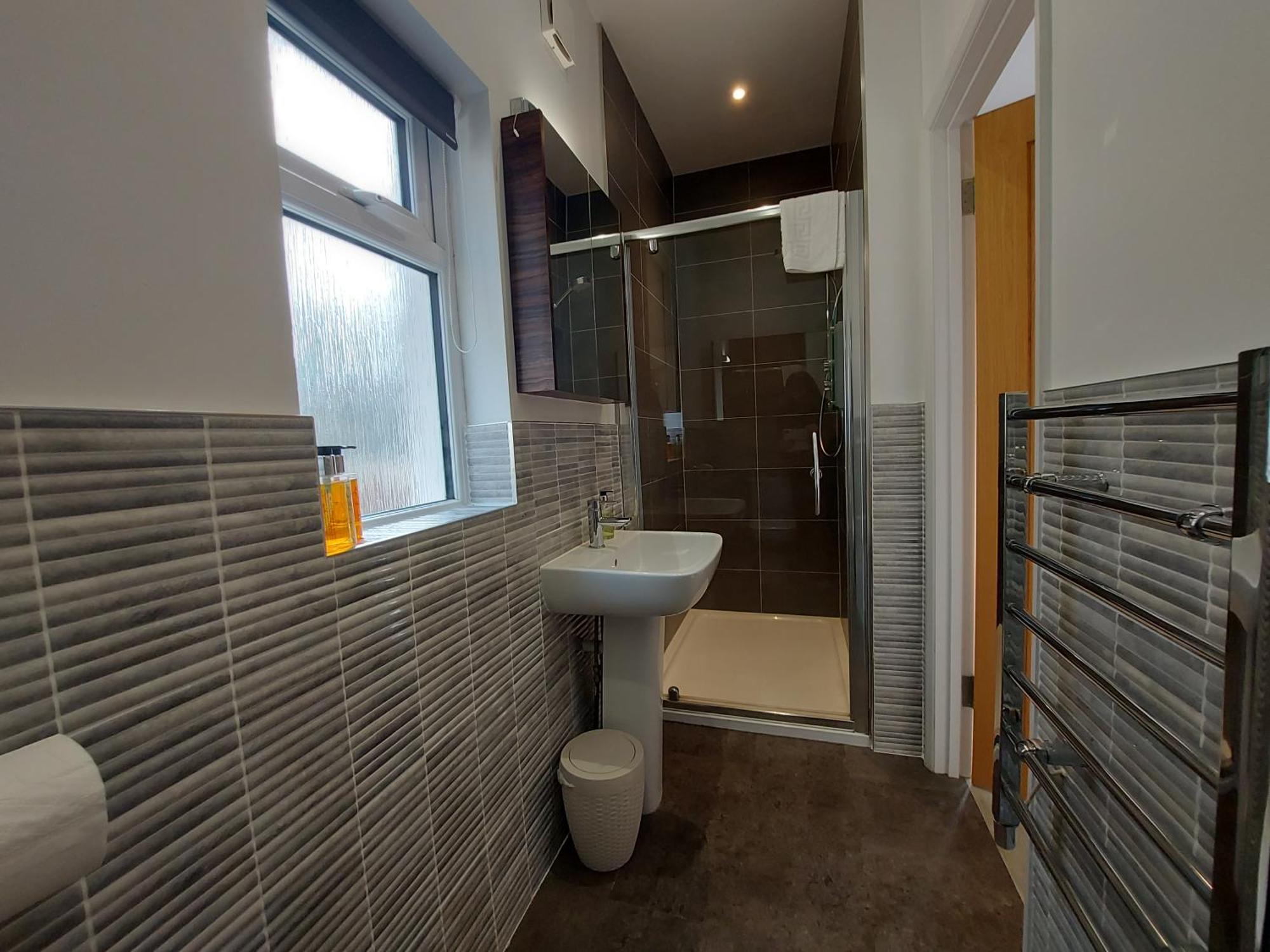 เมดโดว์ วิว อพาร์ตเมนต์ Apartment นิวคีย์ ภายนอก รูปภาพ