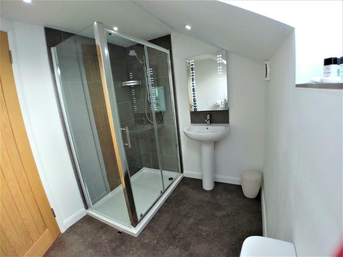 เมดโดว์ วิว อพาร์ตเมนต์ Apartment นิวคีย์ ภายนอก รูปภาพ