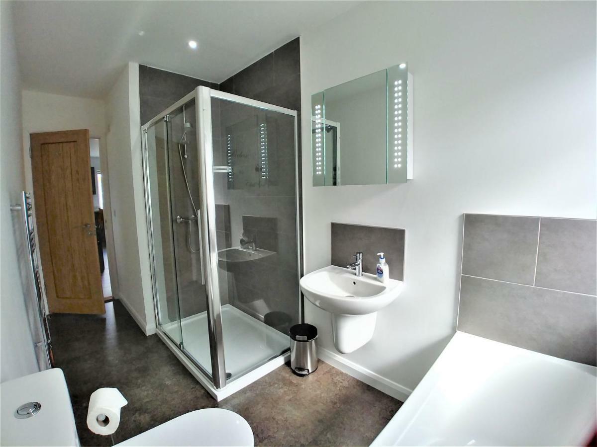 เมดโดว์ วิว อพาร์ตเมนต์ Apartment นิวคีย์ ภายนอก รูปภาพ